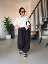 Load image into Gallery viewer, Balloon fit pants