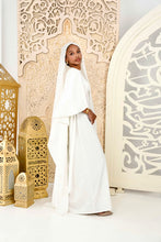 Load image into Gallery viewer, Pearl essence Kaftan dress