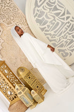 Load image into Gallery viewer, Pearl essence Kaftan dress