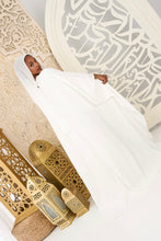 Load image into Gallery viewer, Pearl essence Kaftan dress