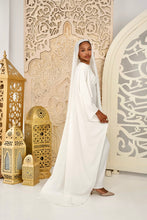 Load image into Gallery viewer, Pearl essence Kaftan dress