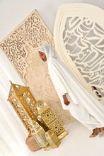 Load image into Gallery viewer, Pearl essence Kaftan dress