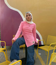 Load image into Gallery viewer, Asymmetrical Rouched side Top