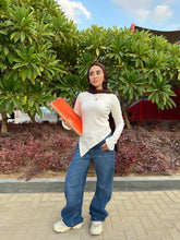 Load image into Gallery viewer, Essential Ribbed Top