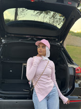 Load image into Gallery viewer, Essential Ribbed Top