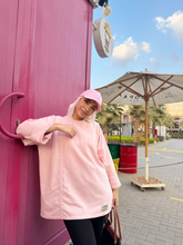 Load image into Gallery viewer, Everyday Oversized Sweatshirt