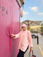 Load image into Gallery viewer, Everyday Oversized Sweatshirt