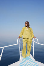 Load image into Gallery viewer, LUNA Pure linen set