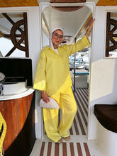 Load image into Gallery viewer, LUNA Pure linen set