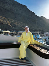 Load image into Gallery viewer, LUNA Pure linen set