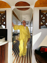 Load image into Gallery viewer, LUNA Pure linen set