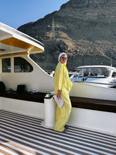 Load image into Gallery viewer, LUNA Pure linen set