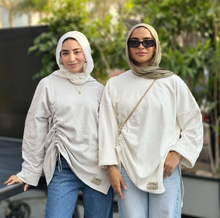 Load image into Gallery viewer, Everyday Oversized Sweatshirt