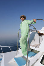 Load image into Gallery viewer, LUNA Pure linen set