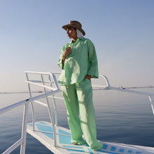 Load image into Gallery viewer, LUNA Pure linen set