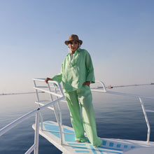 Load image into Gallery viewer, LUNA Pure linen set