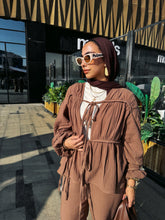 Load image into Gallery viewer, Soft days cotton set