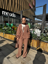 Load image into Gallery viewer, Soft days cotton set