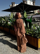 Load image into Gallery viewer, Soft days cotton set