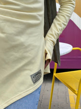 Load image into Gallery viewer, Asymmetrical Rouched side Top