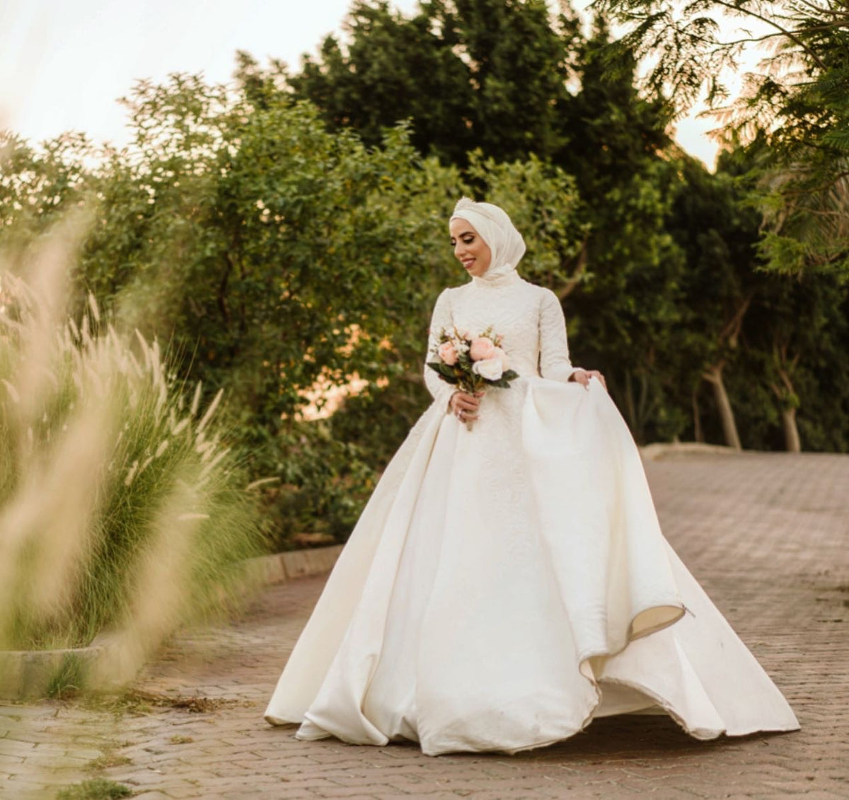 bridal