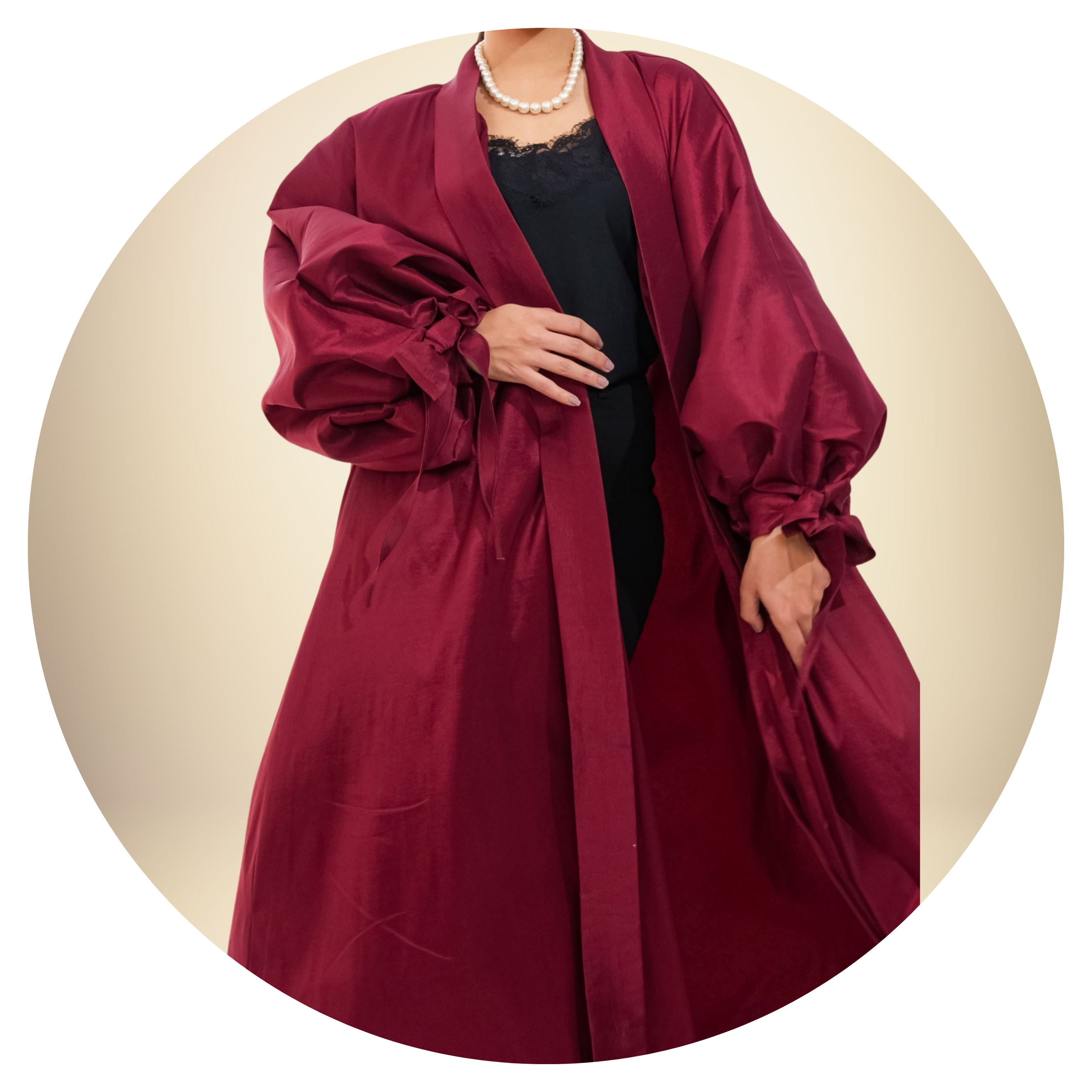 Abaya collection