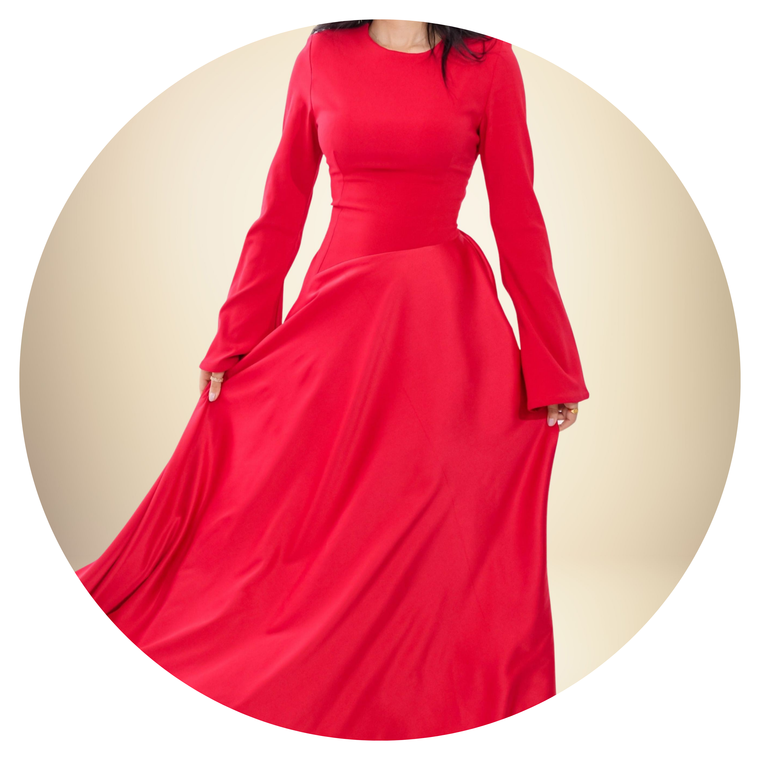 Evening Dresses