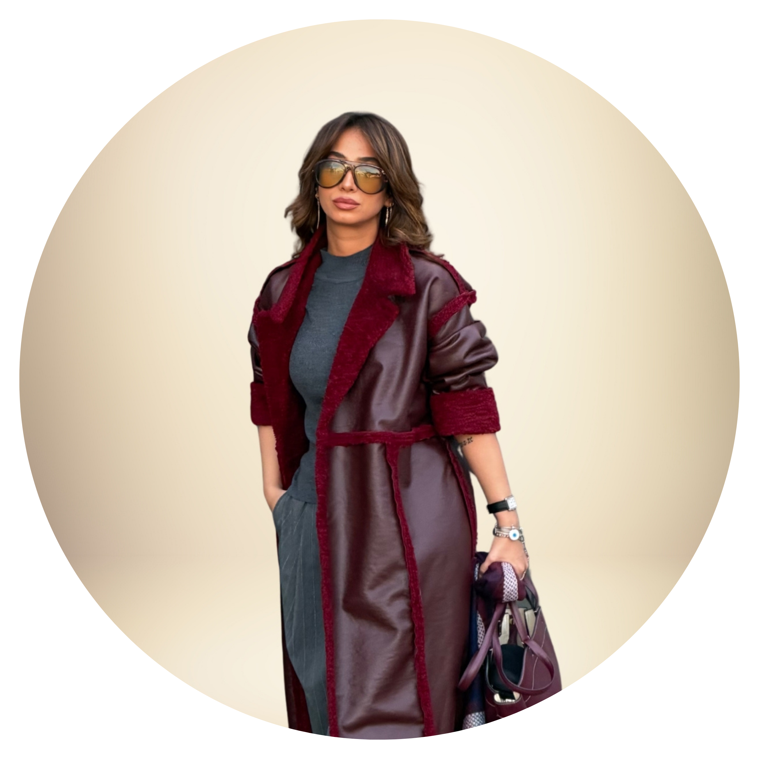 Winter collection