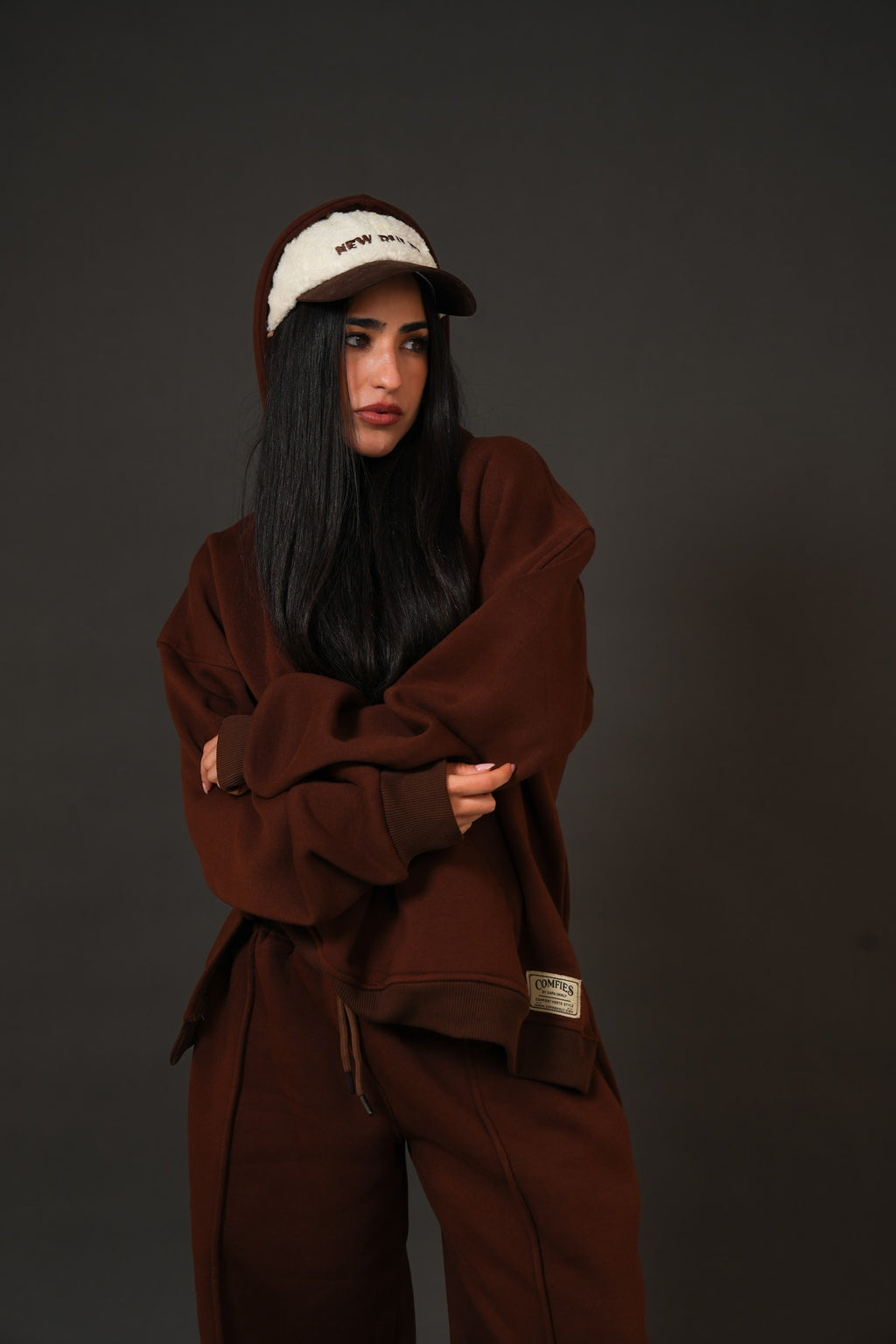 Deep Comfort Set