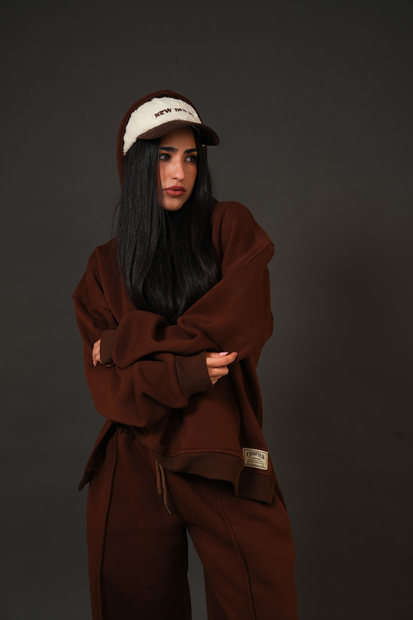 Deep Comfort Set