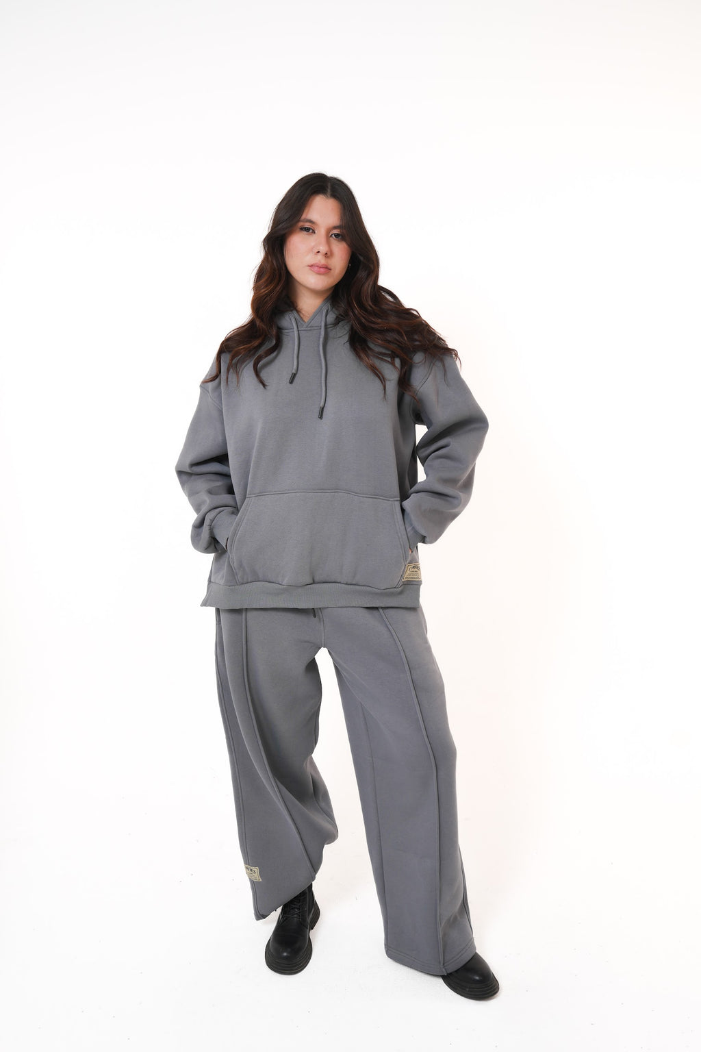 Deep Comfort Set