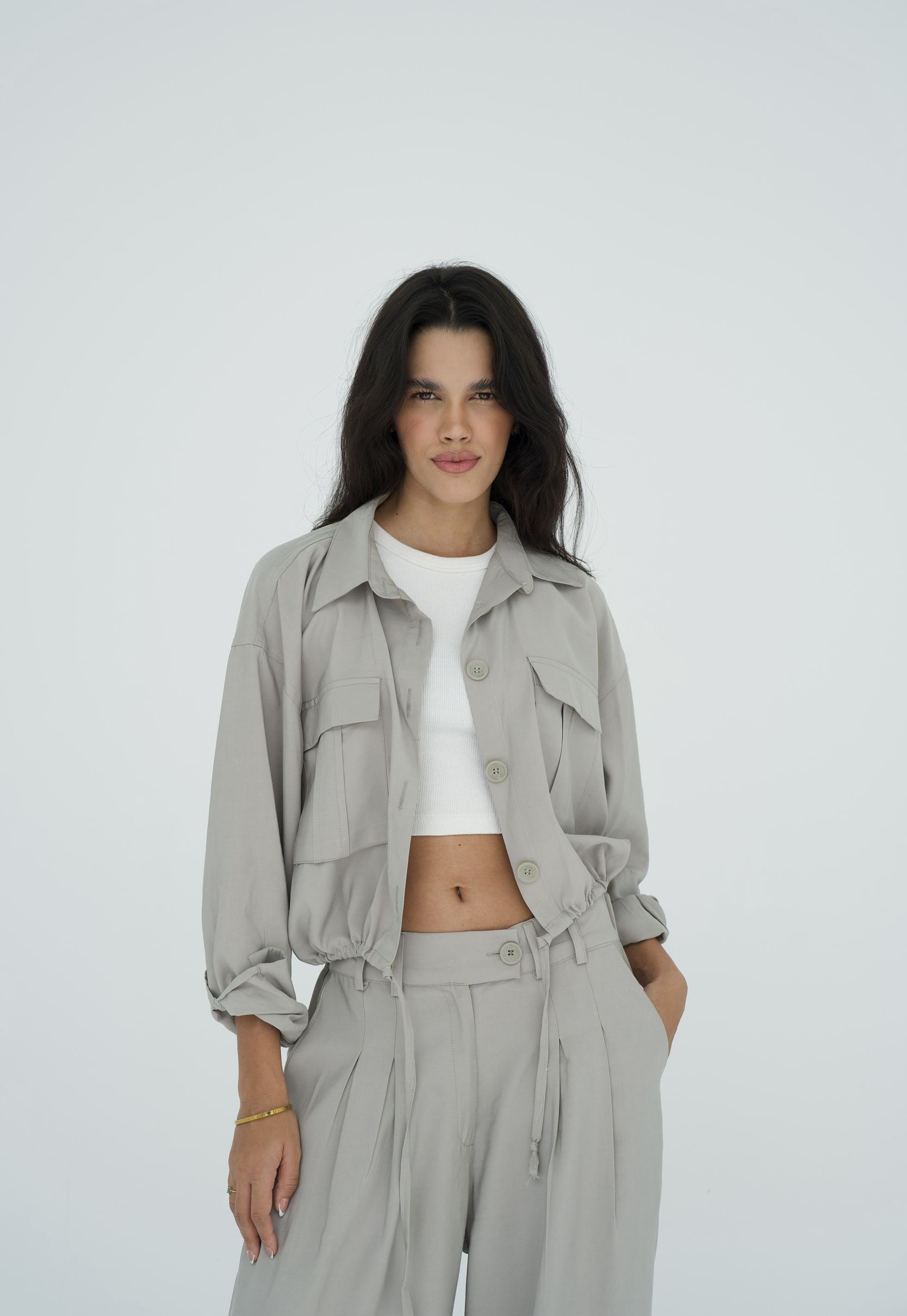 Ease Linen Set