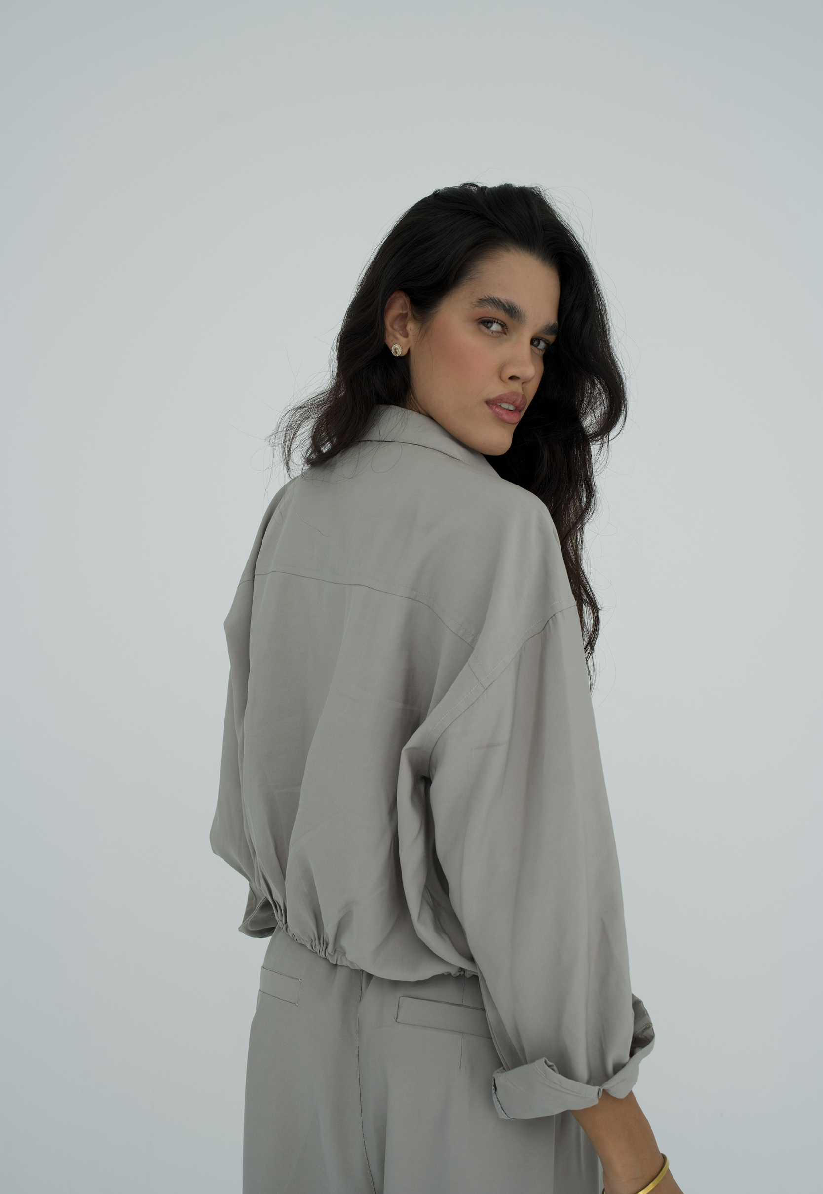 Ease Linen Set