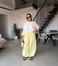 Load image into Gallery viewer, Balloon fit pants
