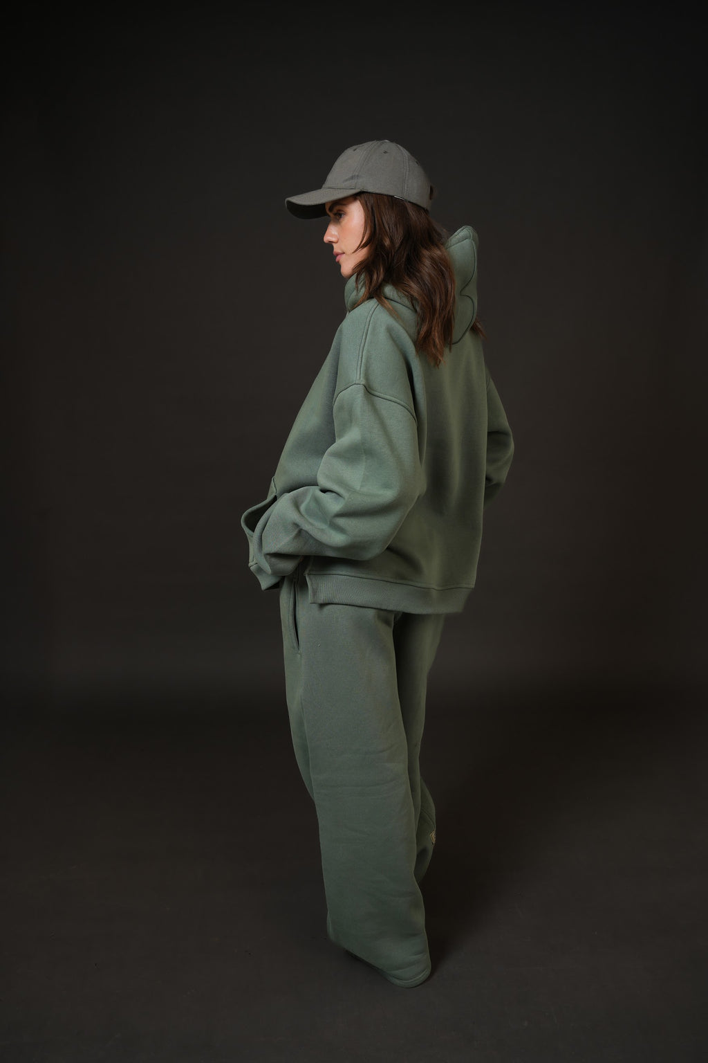 Deep Comfort Set