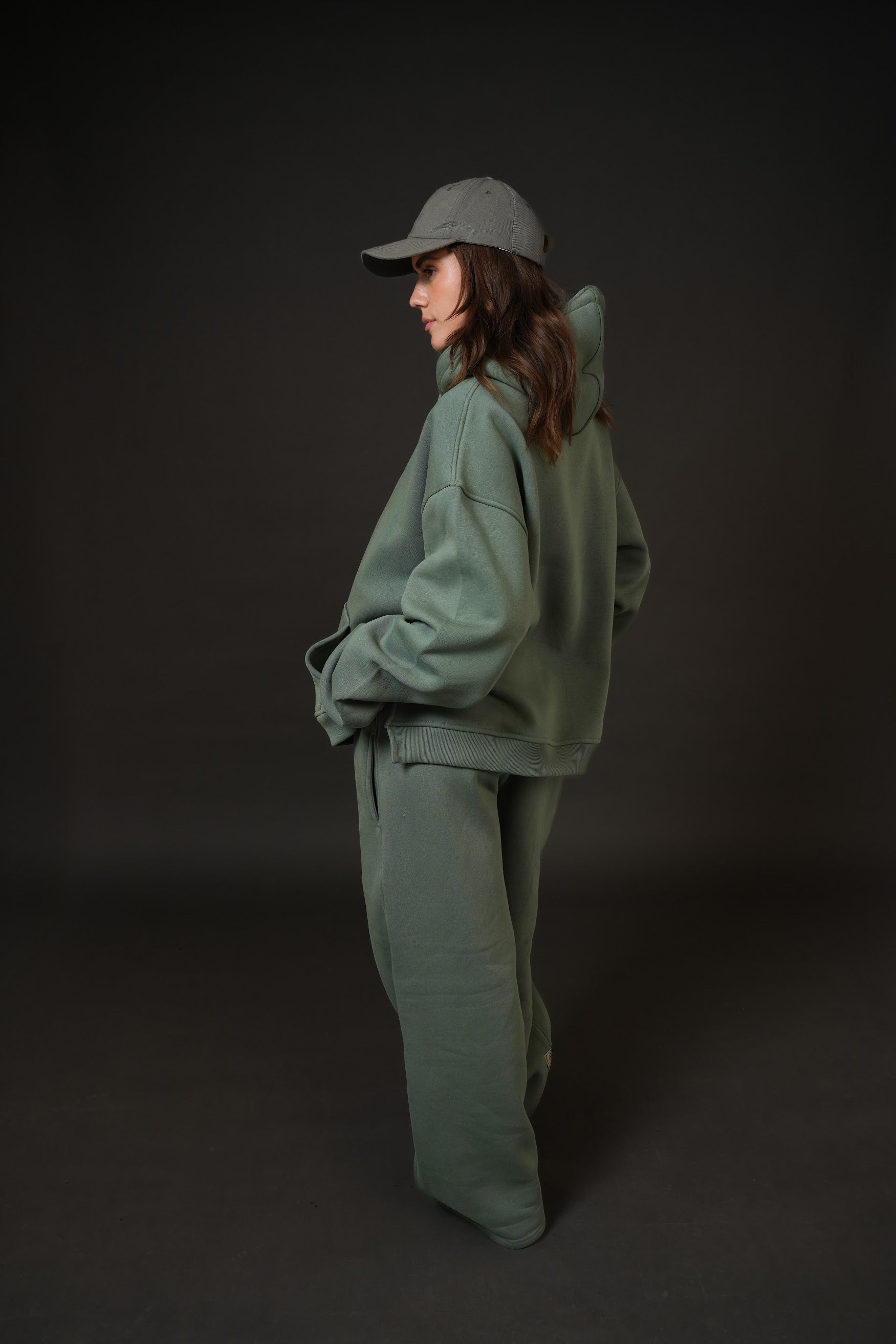 Deep Comfort Set