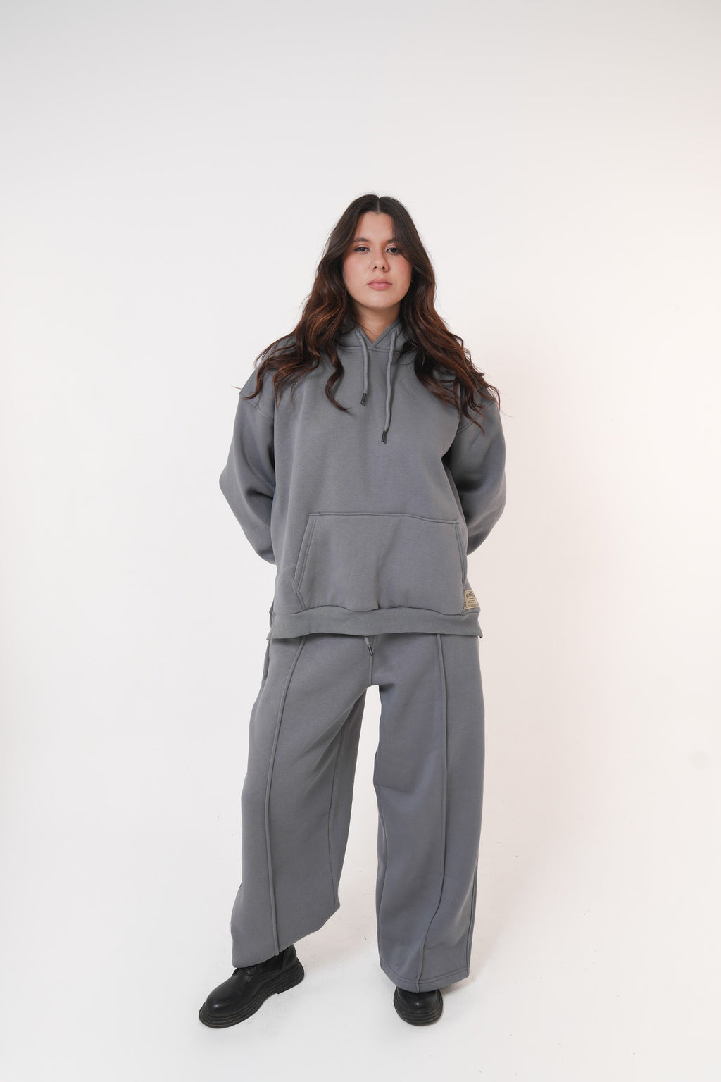 Deep Comfort Set