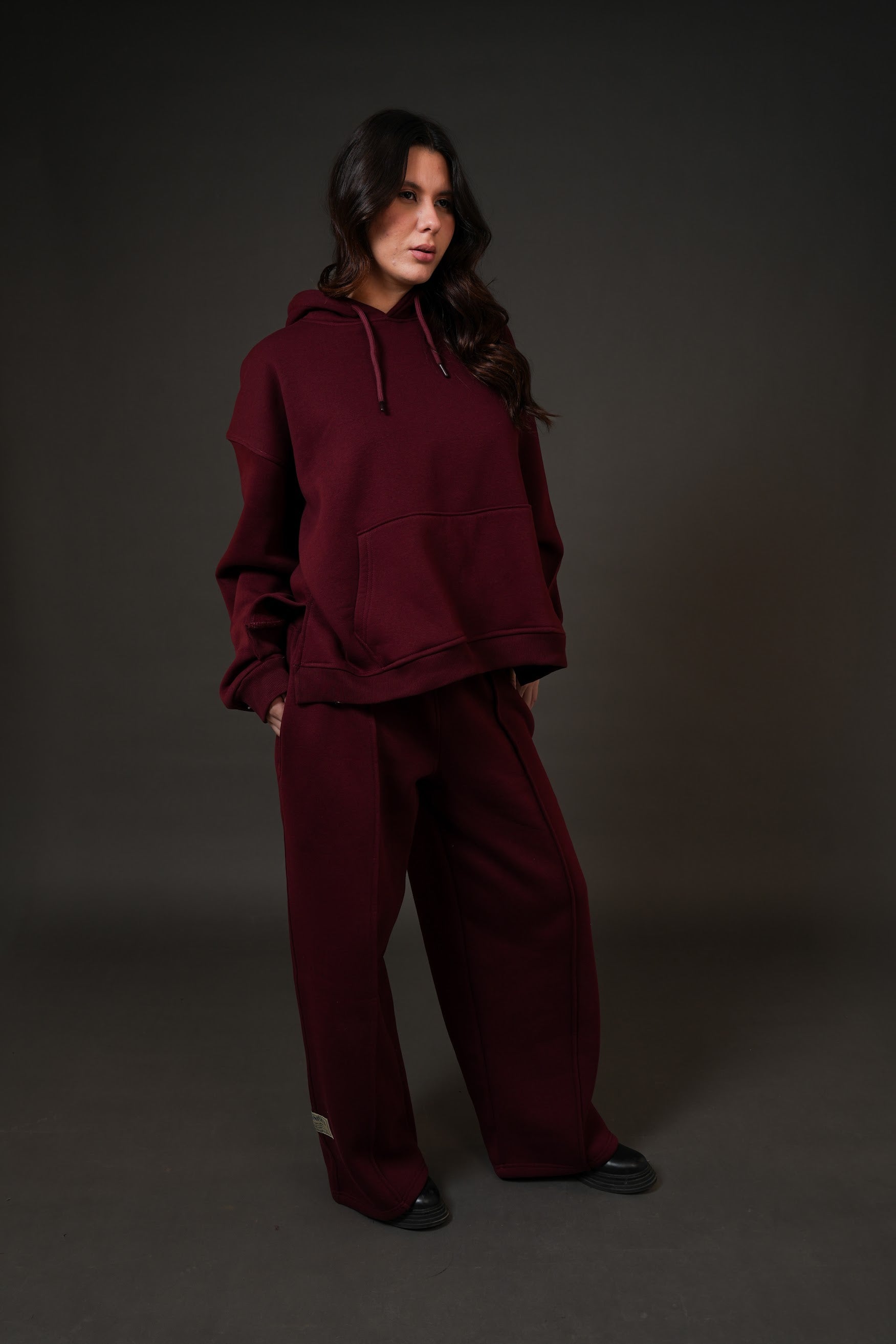 Deep Comfort Set
