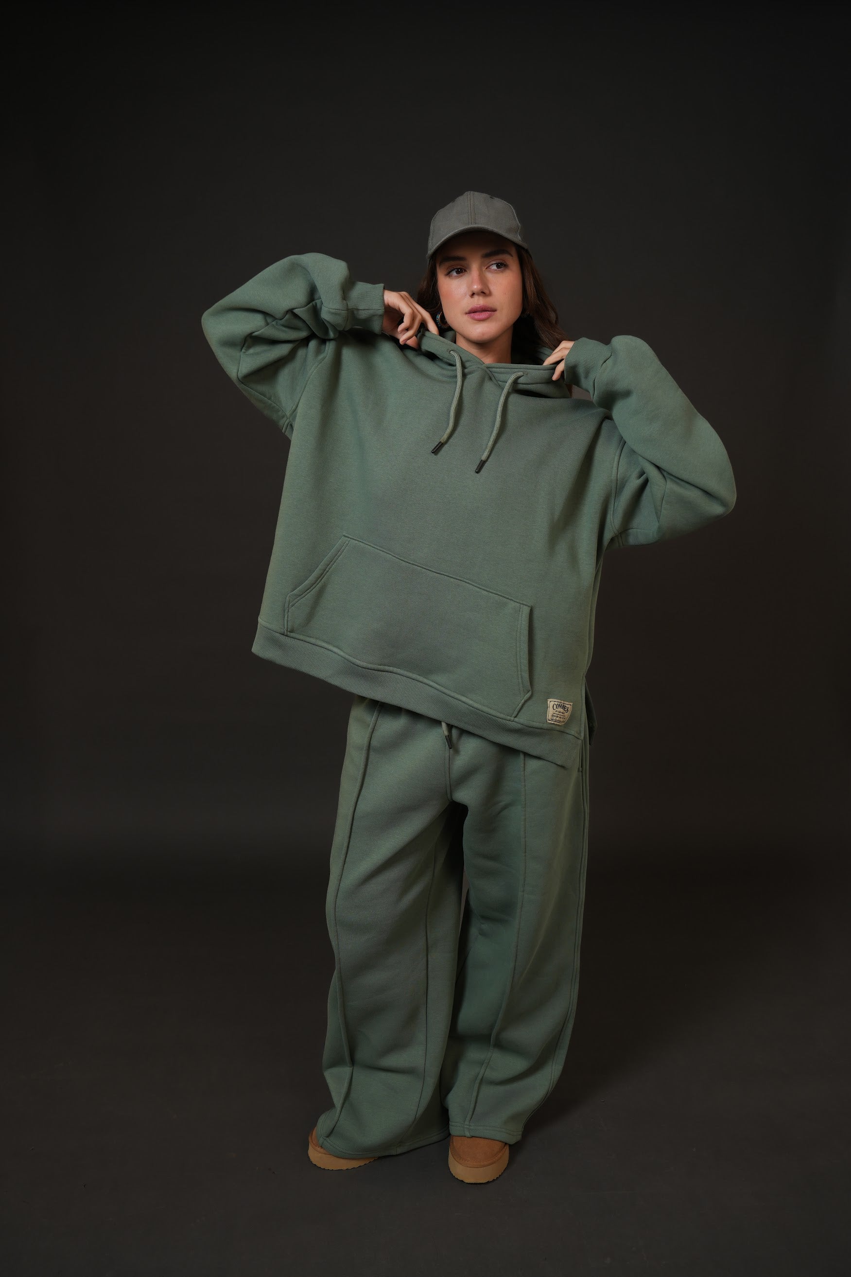 Deep Comfort Set