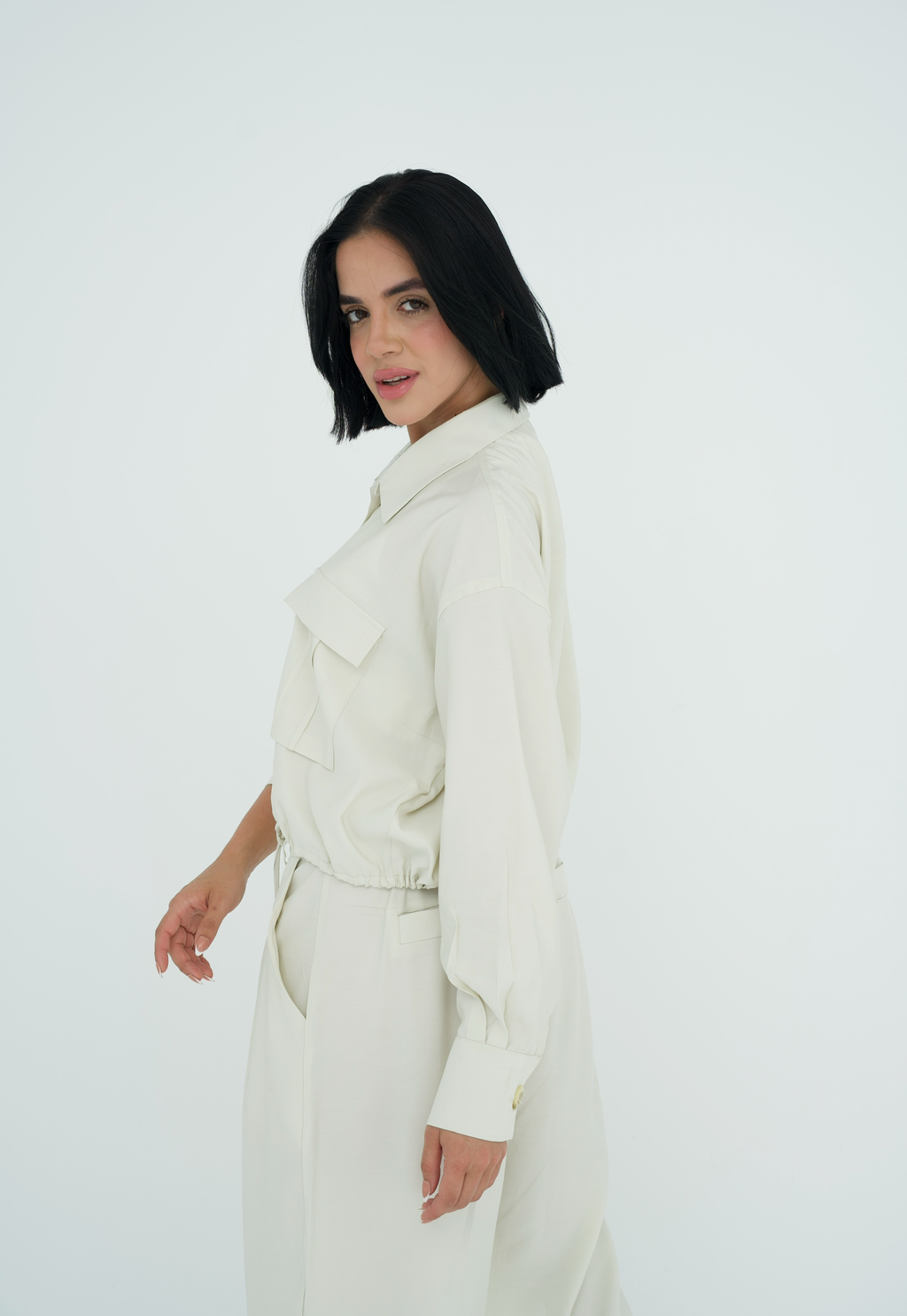 Ease Linen Set