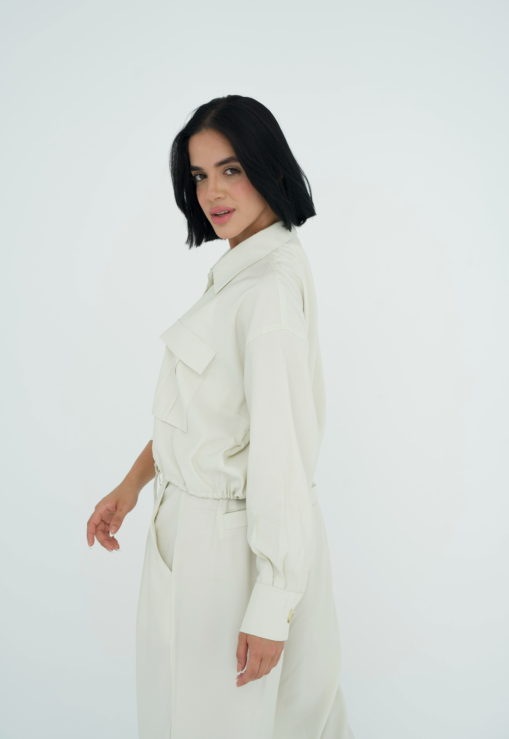 Ease Linen Set