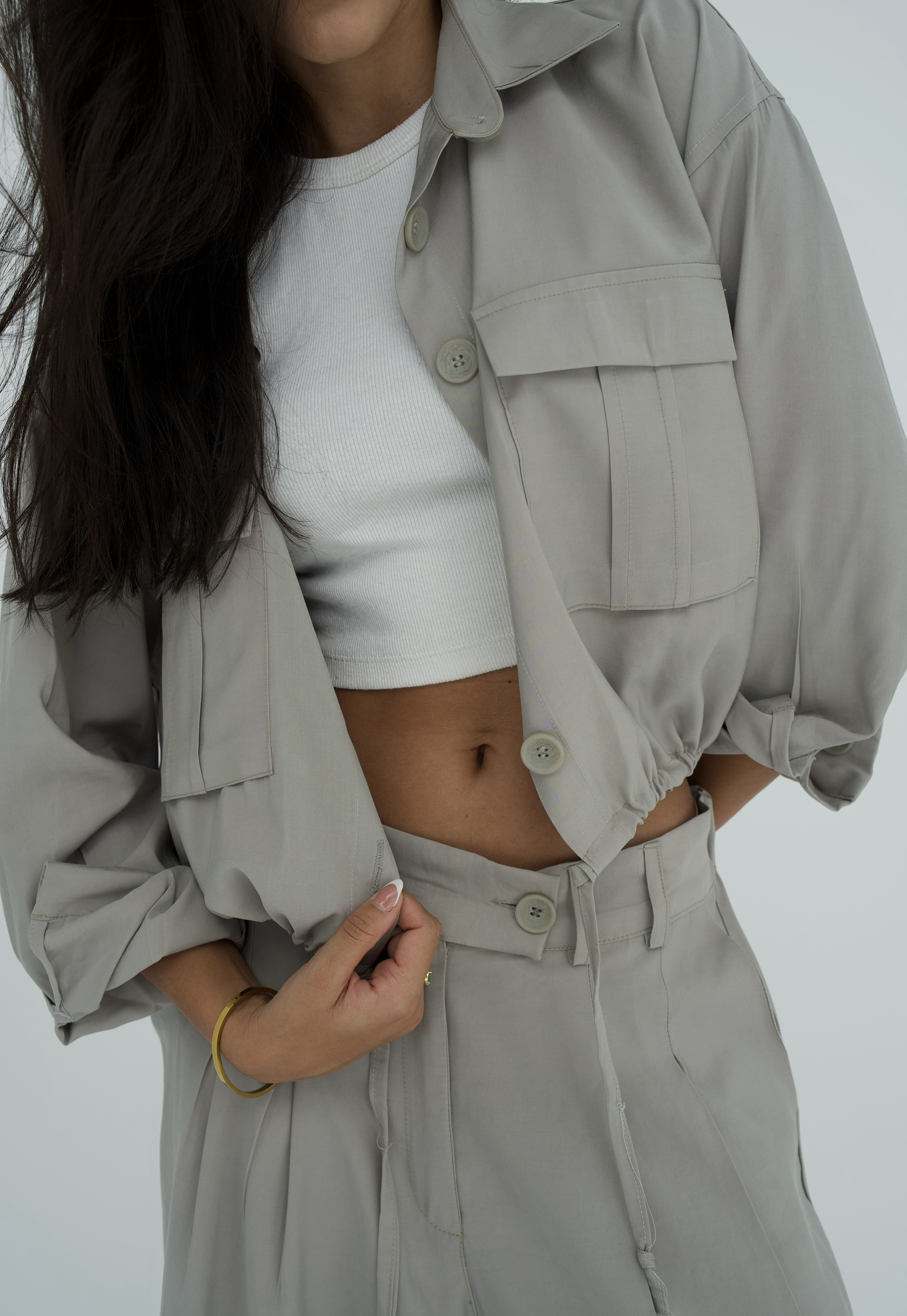 Ease Linen Set
