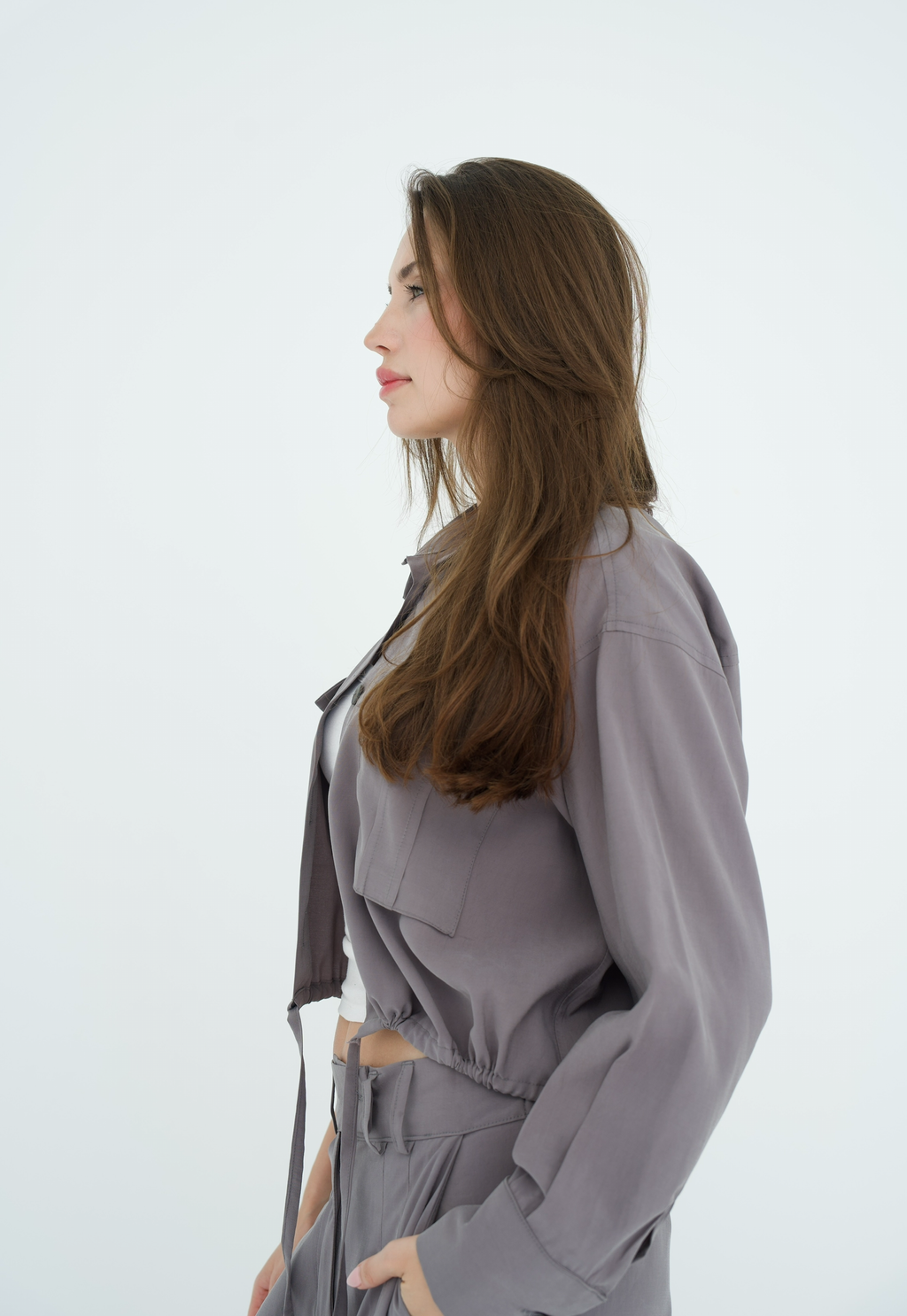 Ease Linen Set