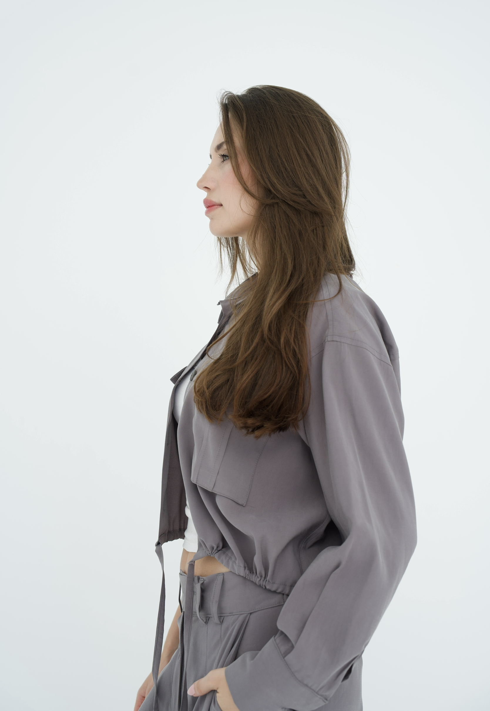 Ease Linen Set