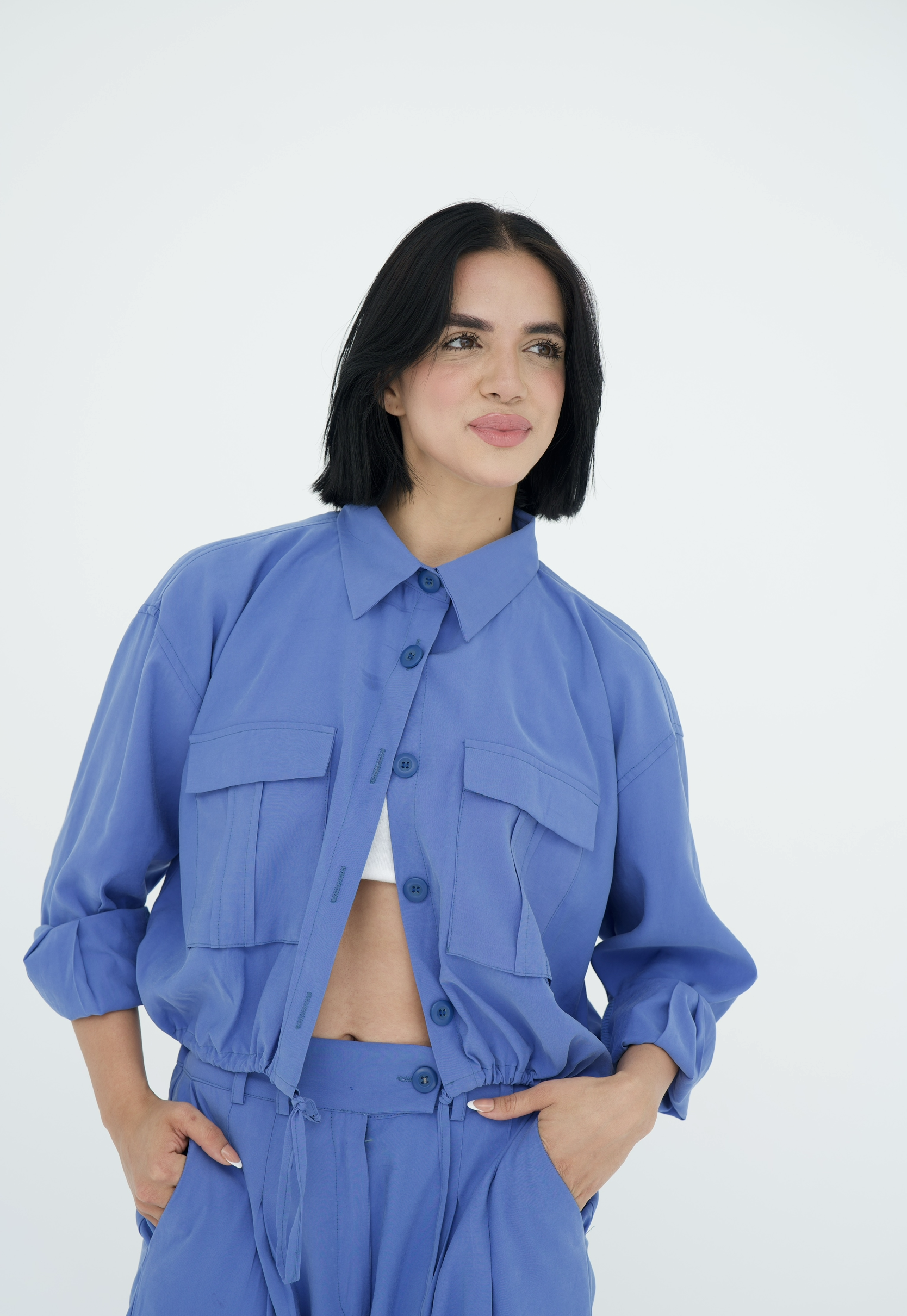 Ease Linen Set
