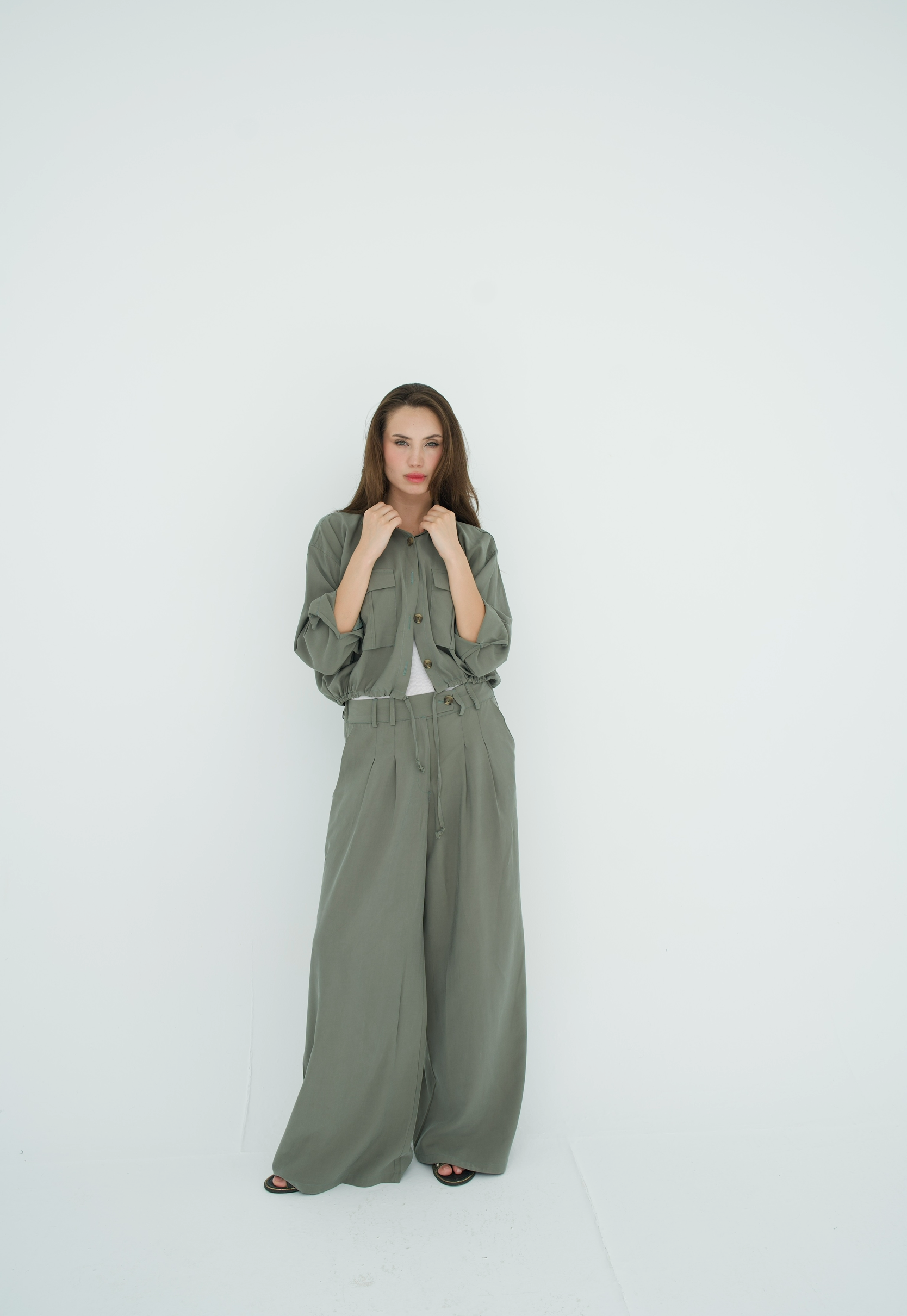 Ease Linen Set