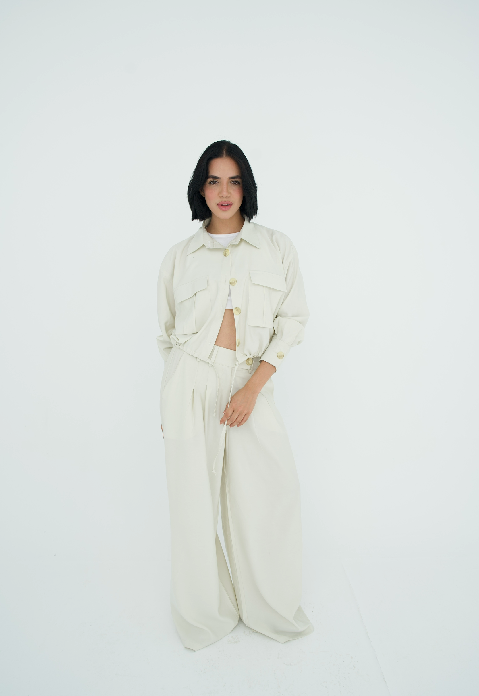 Ease Linen Set