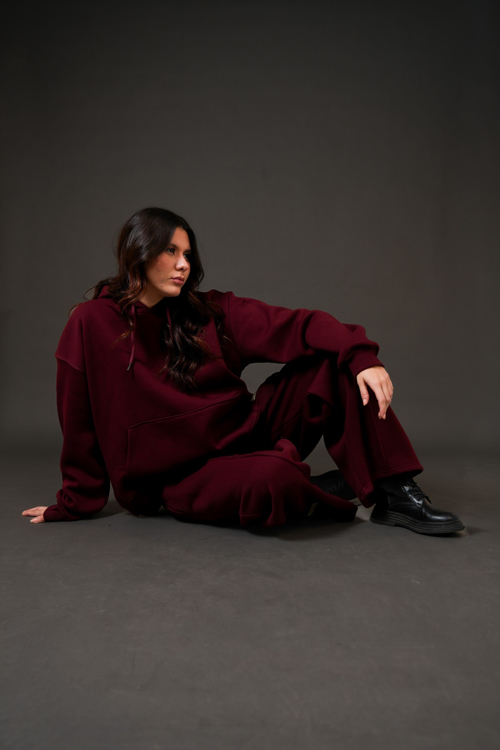 Deep Comfort Set