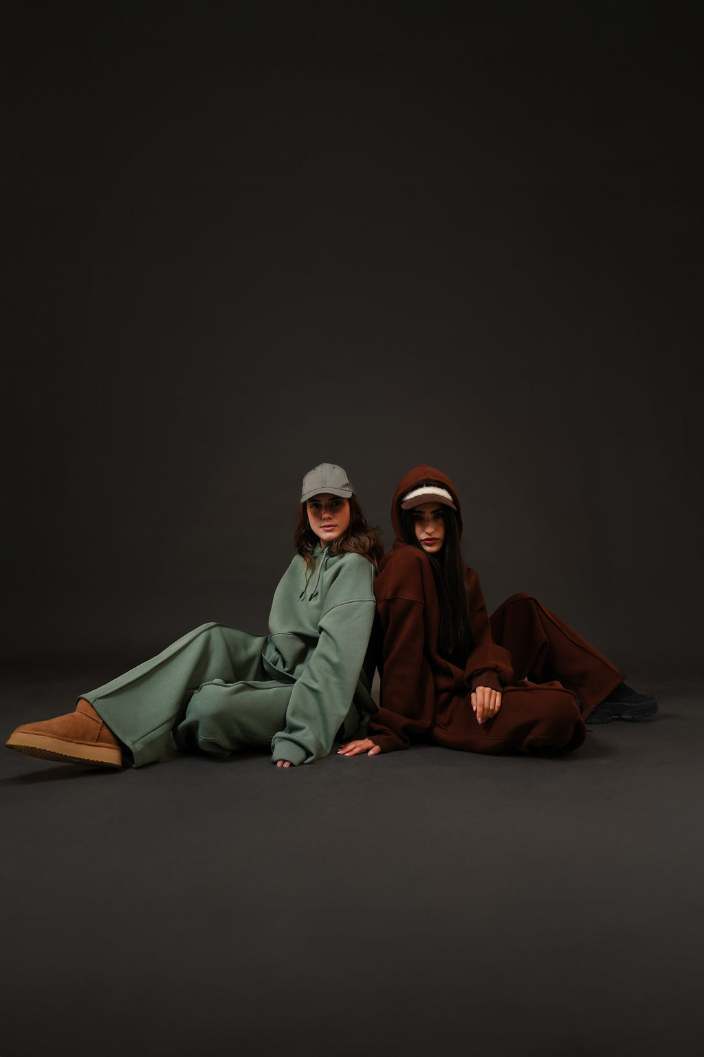 Deep Comfort Set