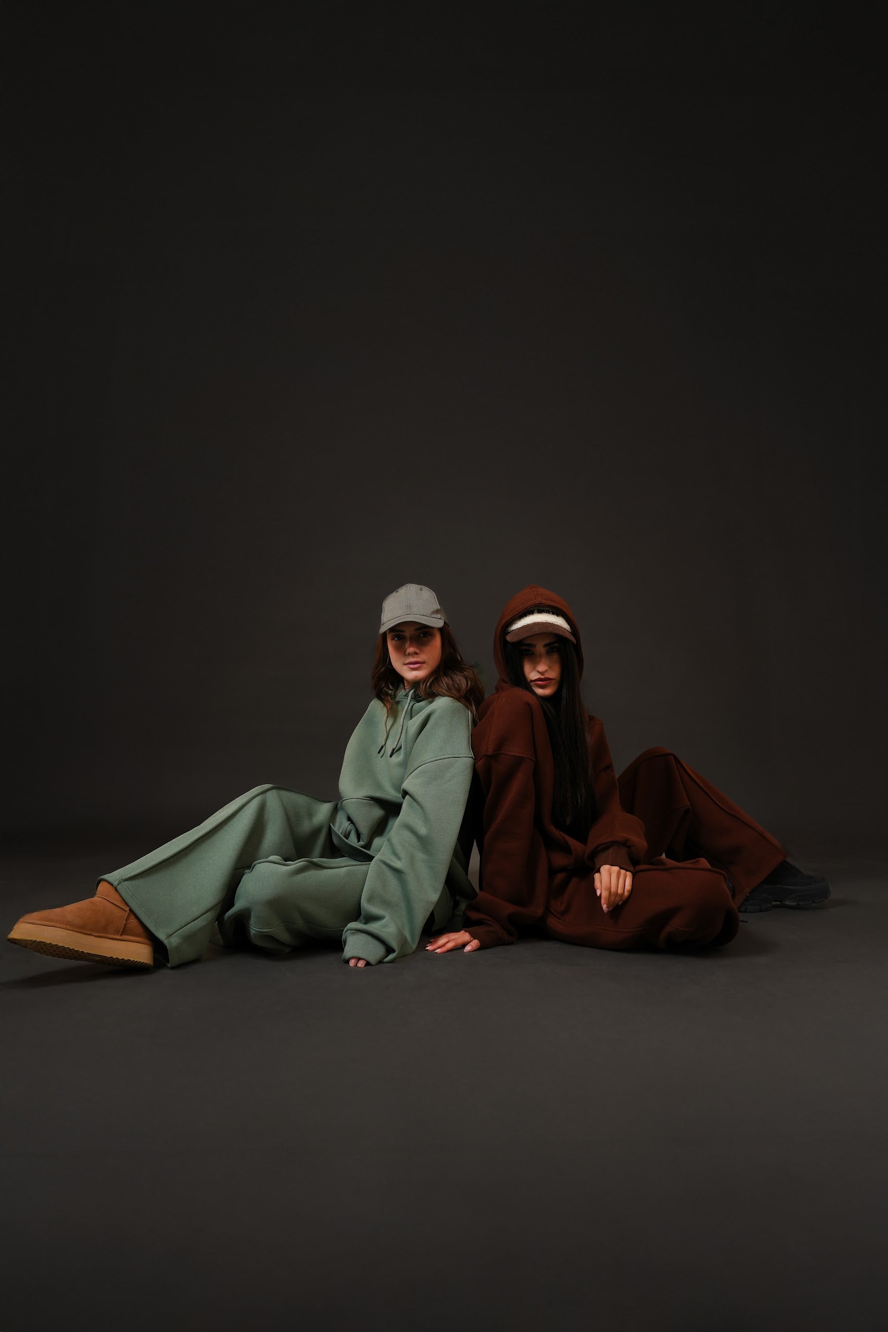 Deep Comfort Set